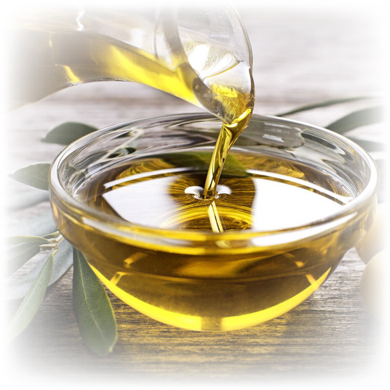 aceite de oliva